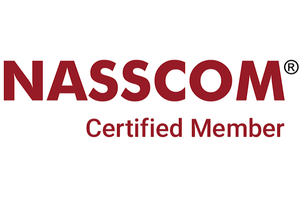 NASSCOM Certified Member