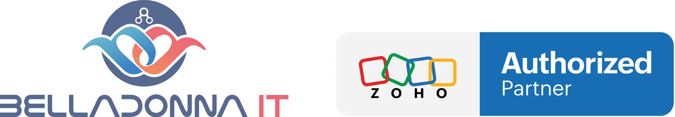 Belladonna IT — Strategic Zoho Partner