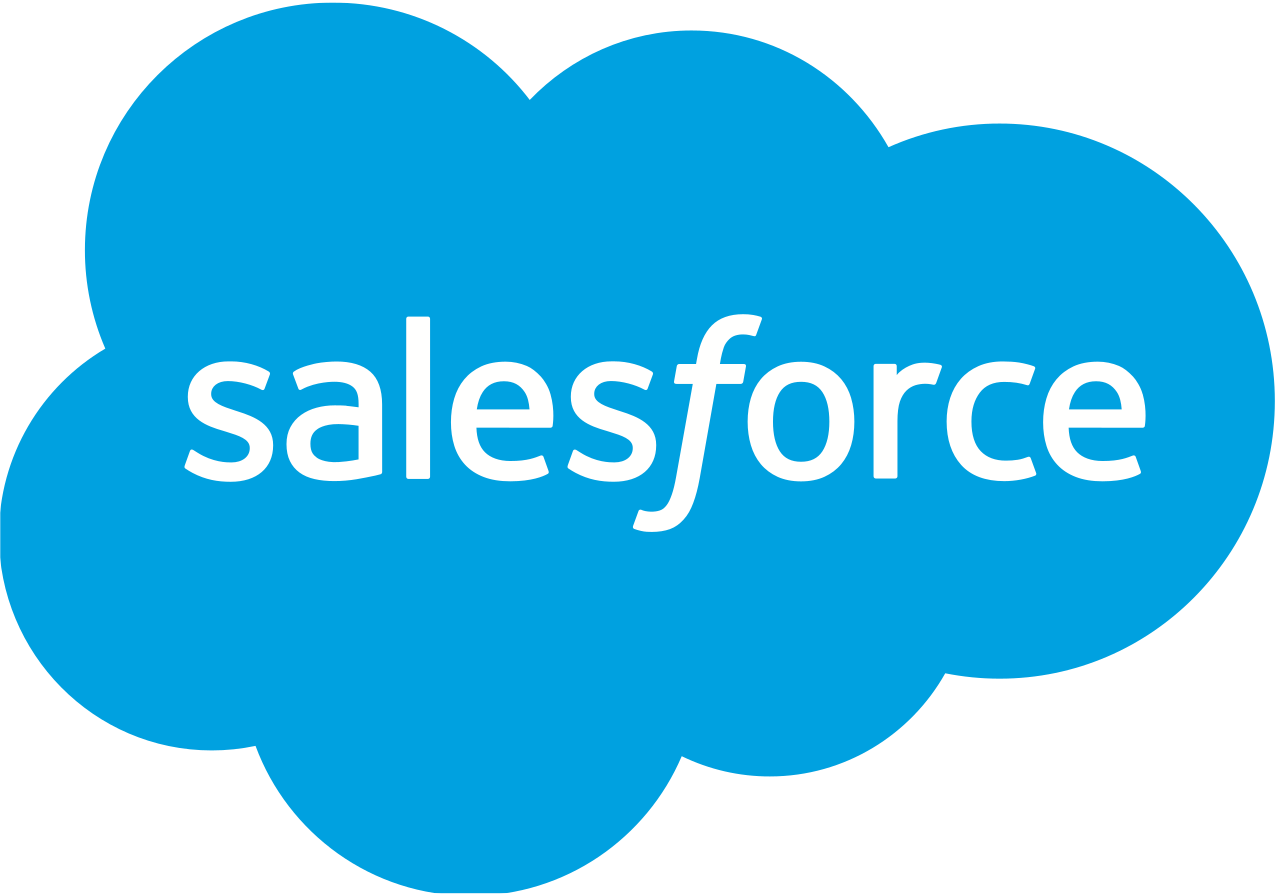 Salesforce Registered Consulting Partner